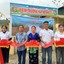 Biểu tượng biển báo dừng