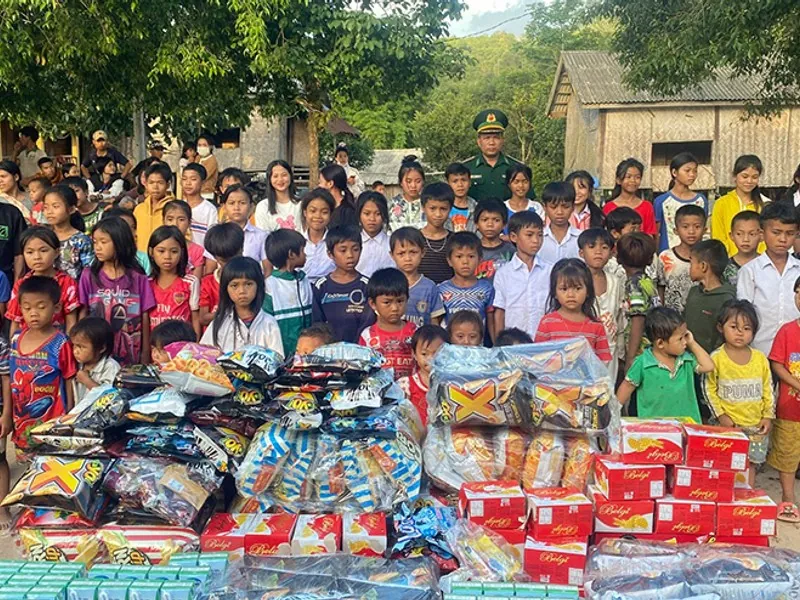 Hình ảnh đại diện cho tầm nhìn và sứ mệnh của 999ok