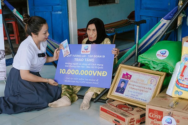 Biểu tượng hỗ trợ khách hàng