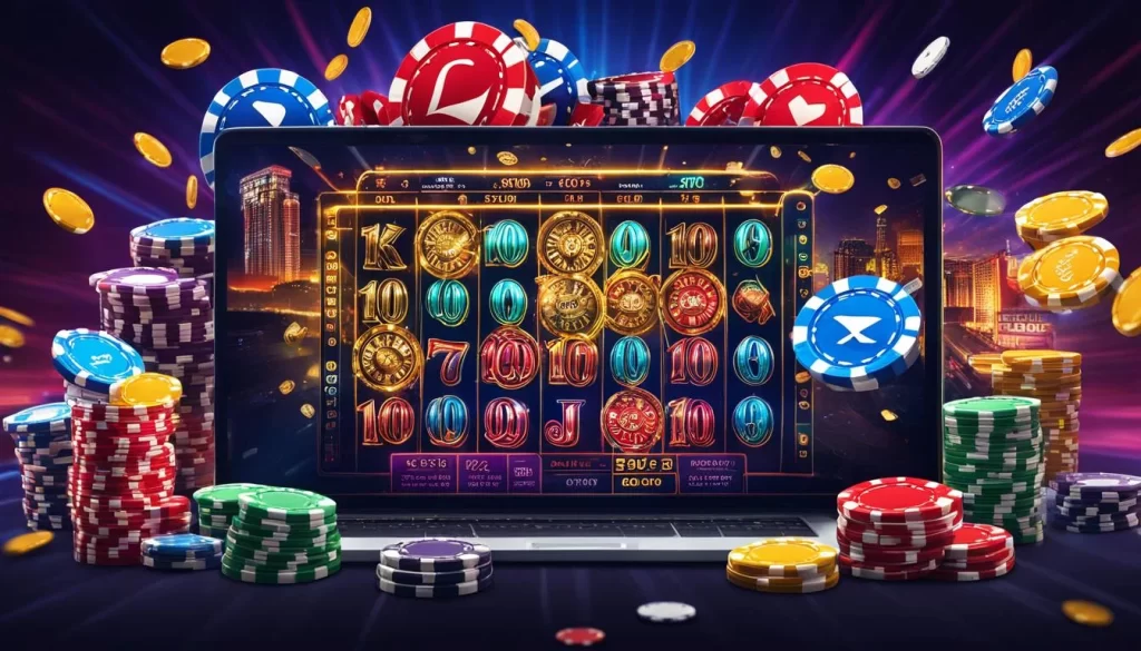 Điều khoản dịch vụ
