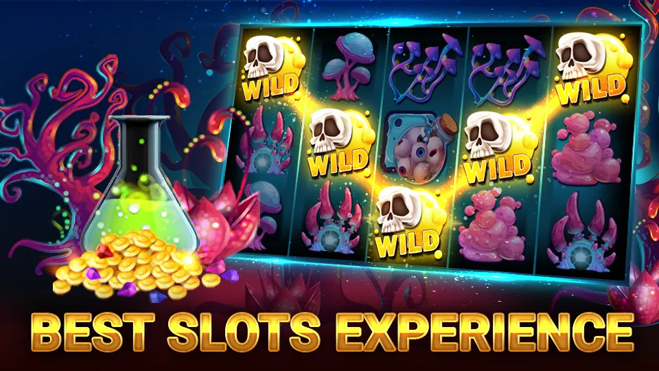 Giao diện game bắn cá 999ok với nhiều loại cá và hiệu ứng đẹp mắt