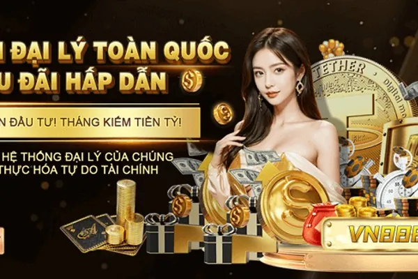 Quà tặng và sự kiện độc quyền