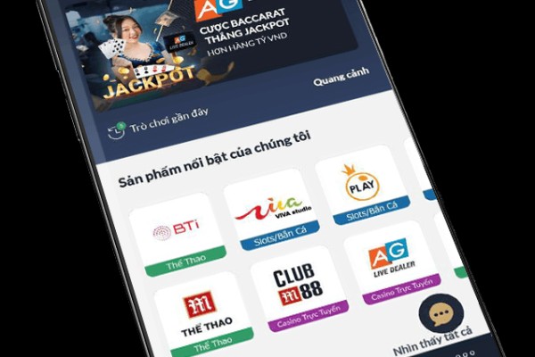 Hình ảnh người chia bài trực tiếp