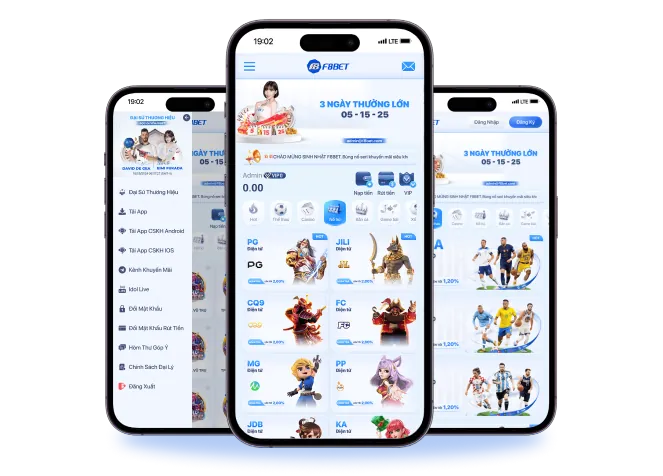 Đa dạng các loại cá và vũ khí trong game 999ok