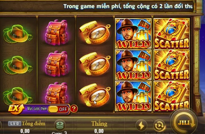 Nổ hũ 999ok Win