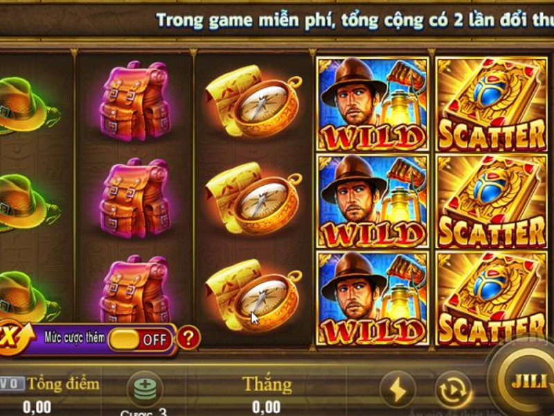 Trò chơi Bắn cá 99ok