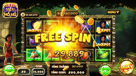Game Nổ Hũ (Slots) 999ok com