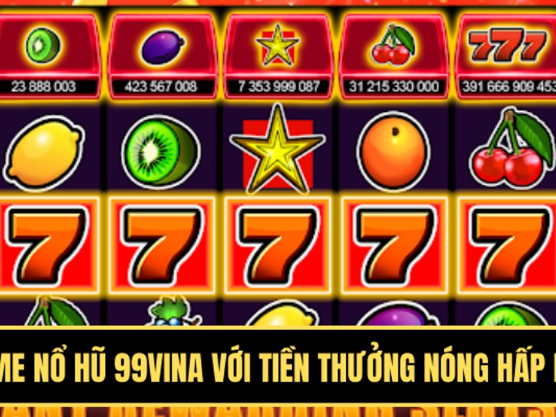 Trò chơi bắn cá đổi thưởng trên ứng dụng 999ok