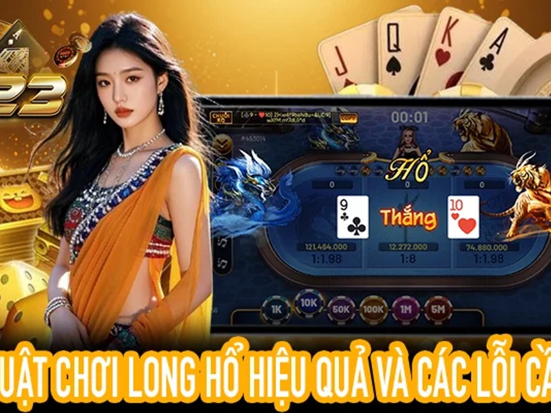 Bắn Cá Long Vương