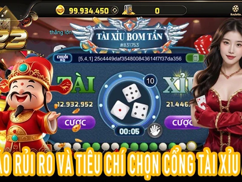 Trò chơi bài