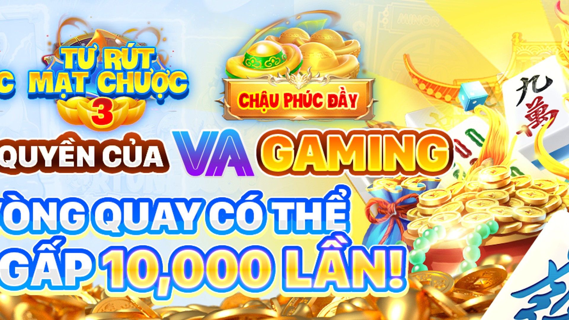 Hình ảnh sự kiện đặc biệt theo mùa 999ok