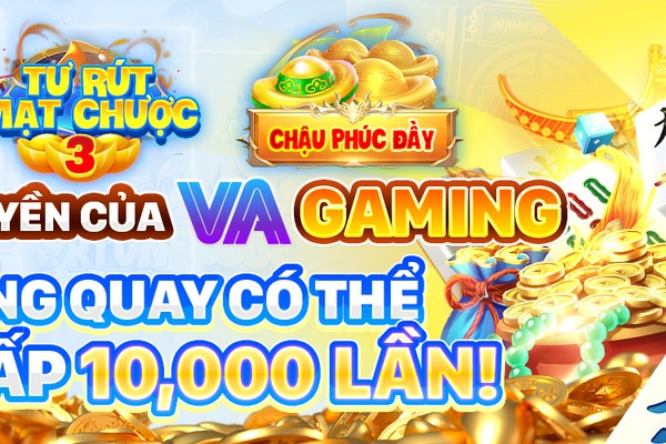Tổng quan các chương trình khuyến mãi hấp dẫn tại 999ok