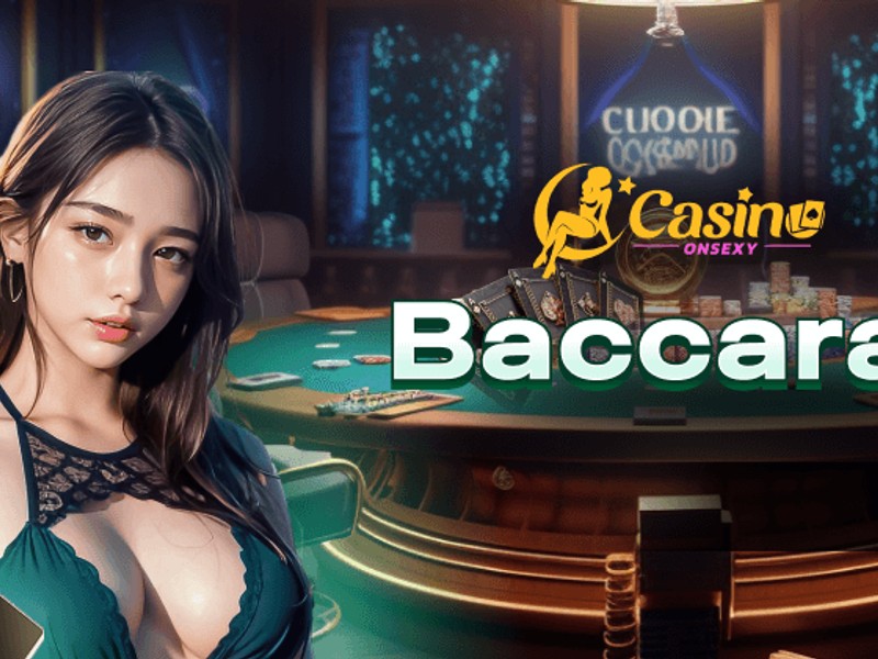 Bàn Baccarat Trực tiếp 999ok