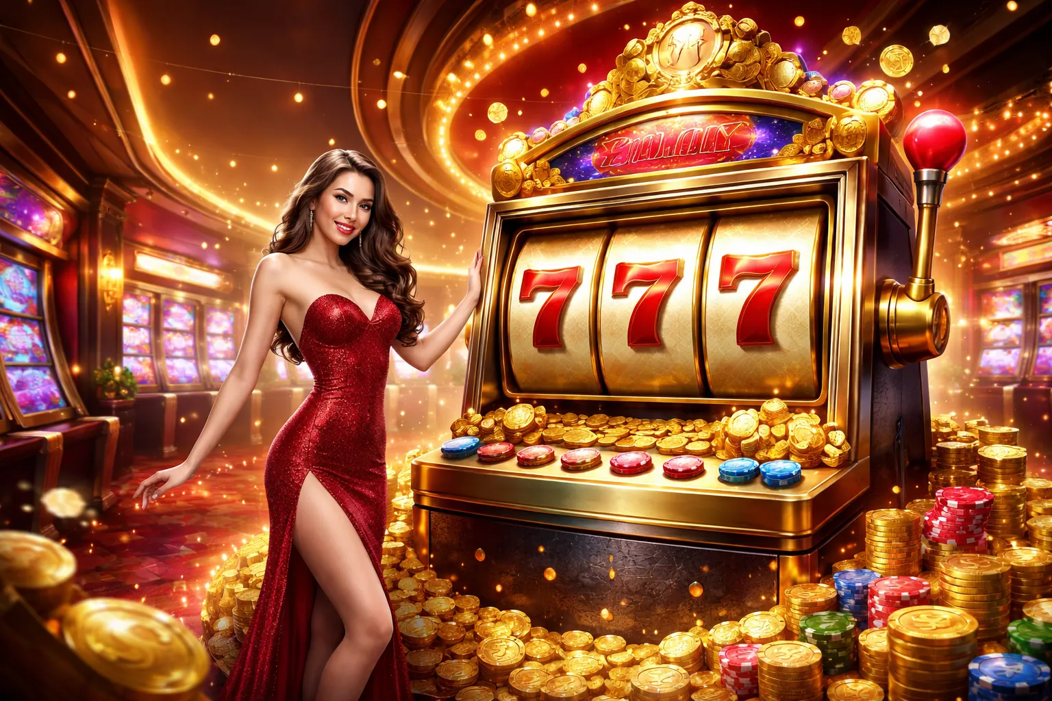 Tổng quan nền tảng 999ok