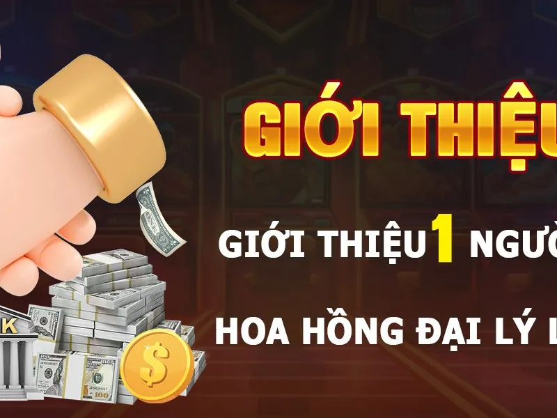 Thưởng giới thiệu bạn bè 999ok