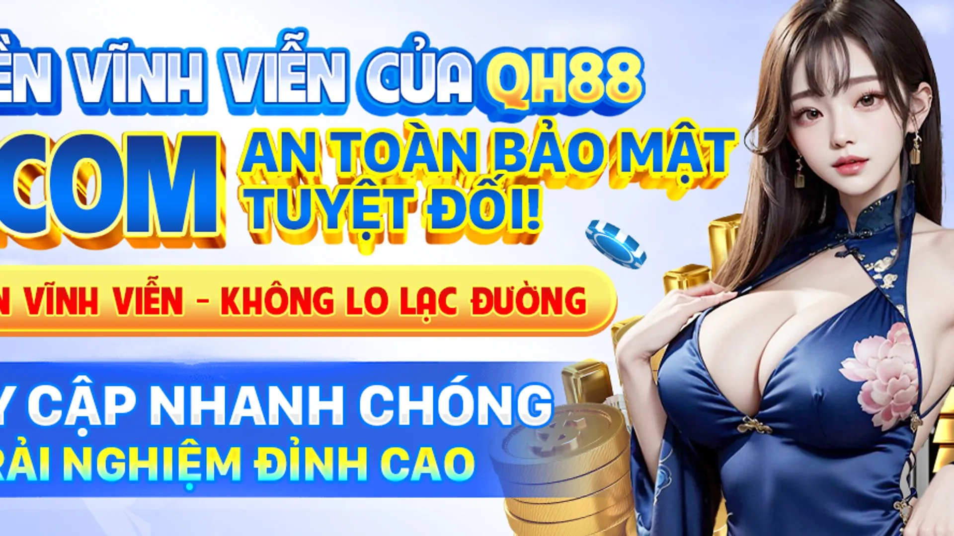 Biểu tượng bảo mật và quyền riêng tư của 999ok