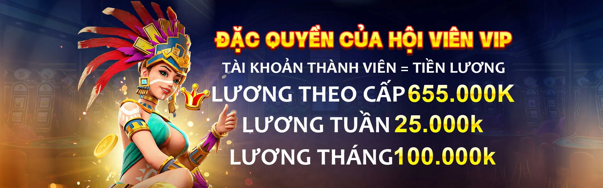 Tổng quan các chương trình khuyến mãi mới nhất của 999ok