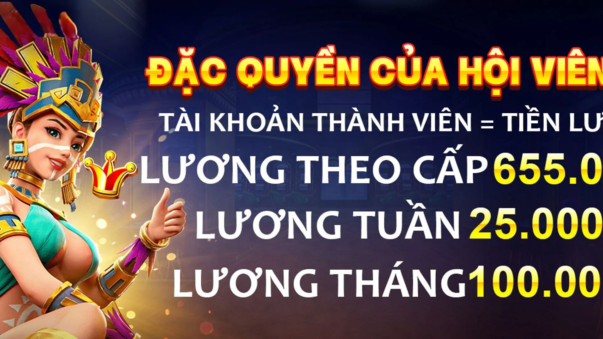 Hình ảnh chào mừng 999ok và 99ok với chủ đề casino trực tuyến