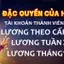 Ưu đãi tiền thưởng độc quyền