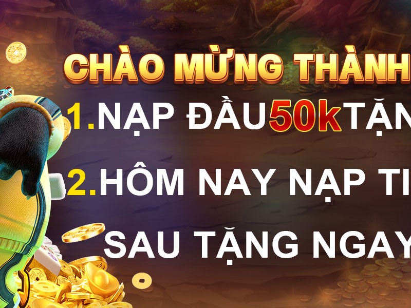 Khuyến mãi chào mừng 999ok cho người chơi mới