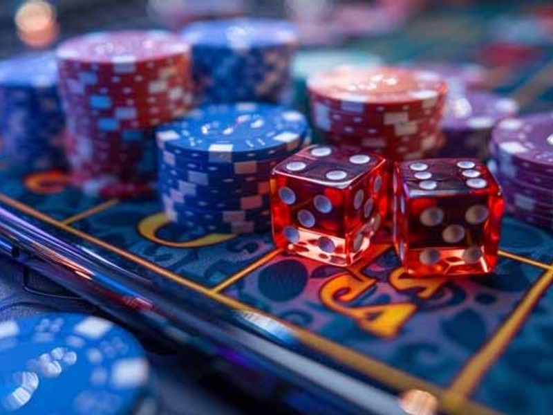 Nền tảng cá cược trực tuyến an toàn và bảo mật