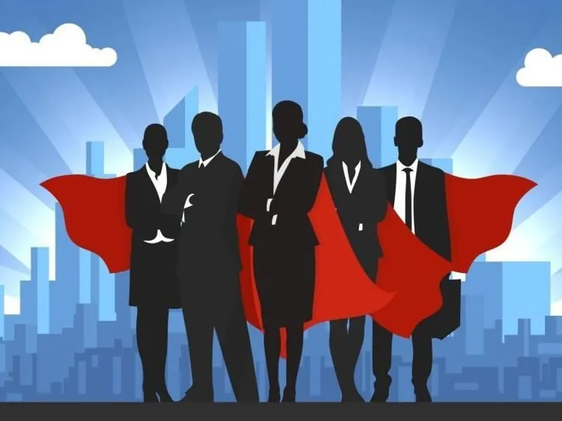 Hình ảnh minh họa các lời khuyên chơi cờ bạc có trách nhiệm, với biểu tượng đồng hồ, ví tiền và cây xanh tượng trưng cho sự cân bằng.