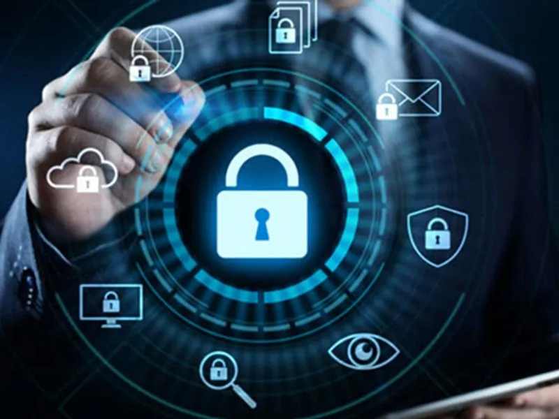 Minh họa quá trình thu thập dữ liệu an toàn tại 999ok