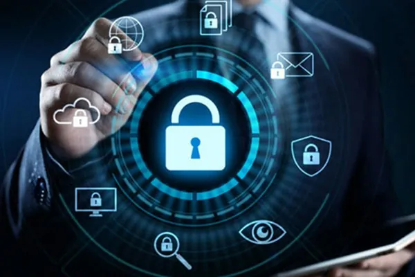 Hệ thống bảo mật đa lớp
