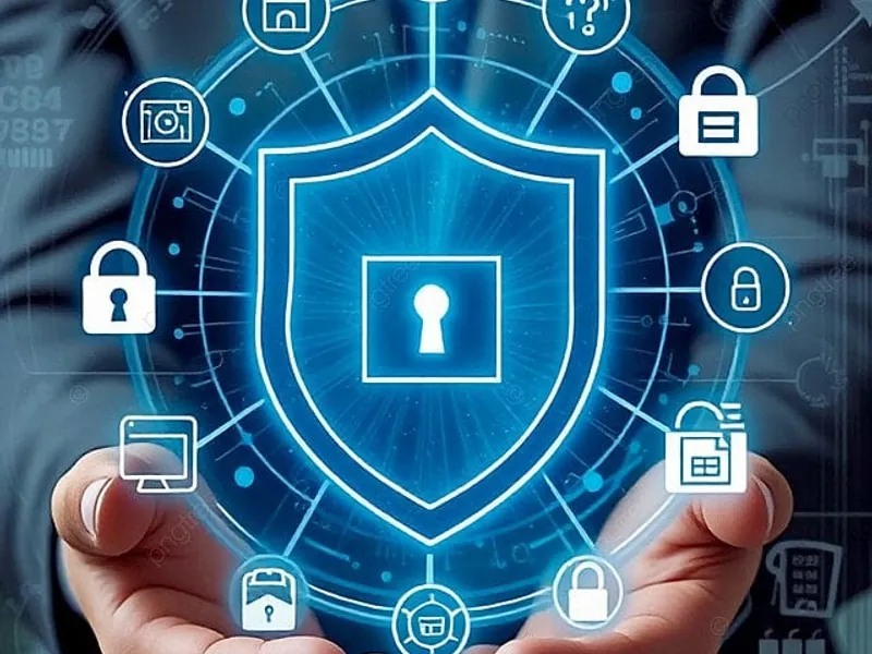 Giao dịch tài chính an toàn