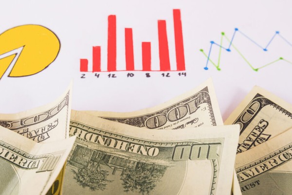 Biểu tượng bảo mật dữ liệu và mã hóa
