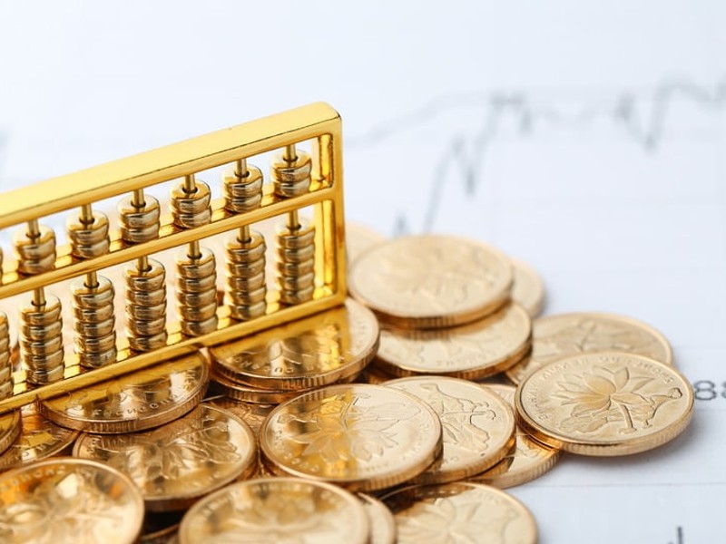 Bảng kết quả Baccarat (Roadmap) với các ký hiệu đường cái, đường con