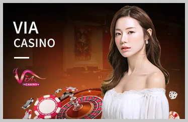Baccarat Live Dealer