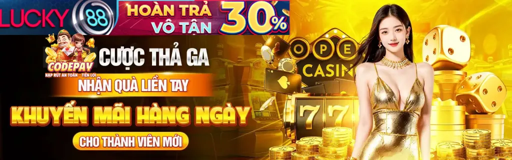 Thưởng nạp tiền lần đầu 999ok win